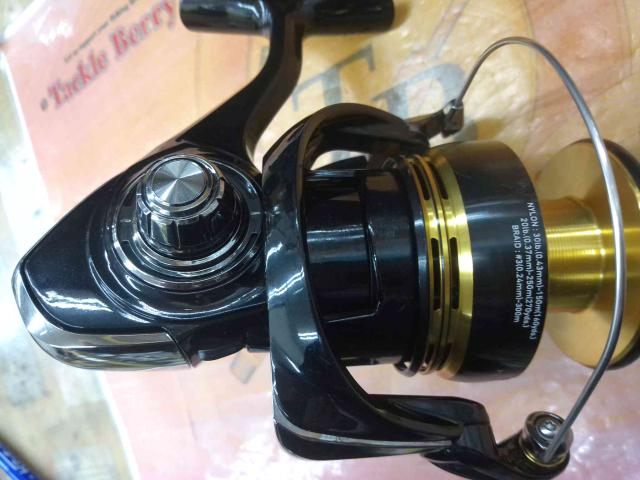 23レガリス LT6000D-H