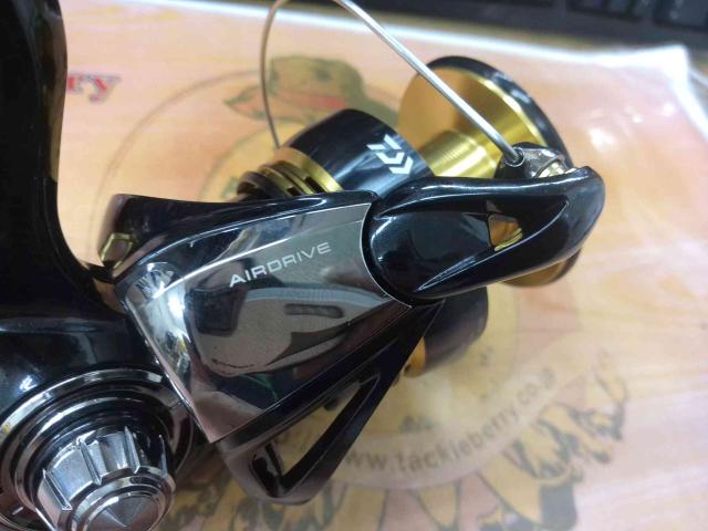 23レガリス LT6000D-H