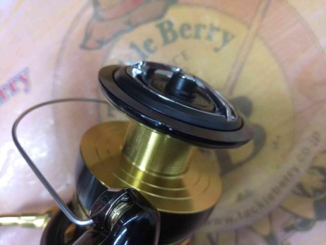 23レガリス LT6000D-H