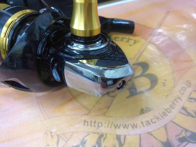 23レガリス LT6000D-H