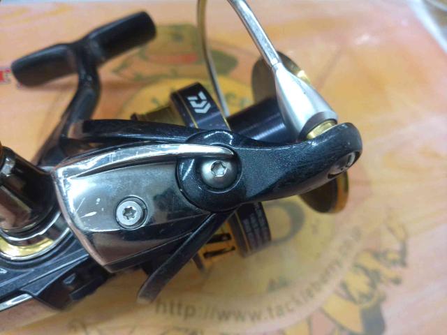 18レガリス LT5000D-CXH