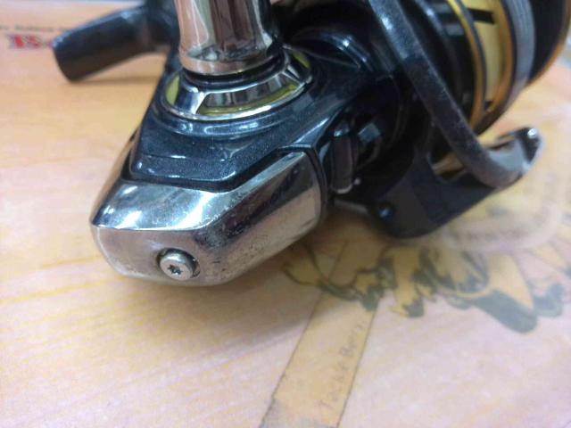 18レガリス LT5000D-CXH