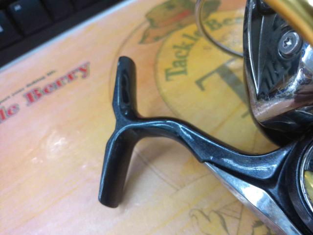 18レガリス LT5000D-CXH