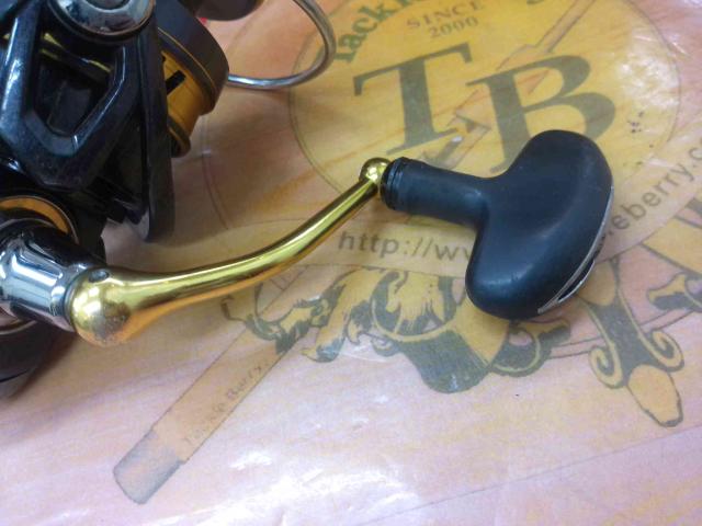 18レガリス LT5000D-CXH