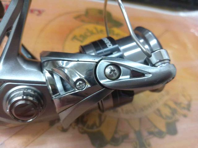 21ナスキー 2500SHG