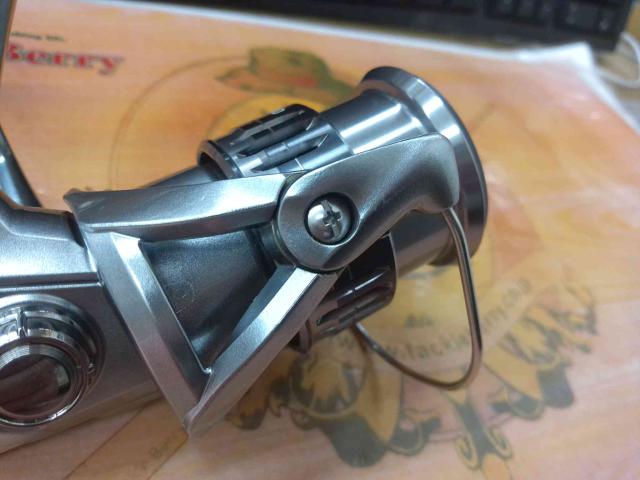 21ナスキー 2500SHG