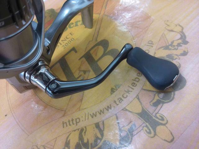 21ナスキー 2500SHG