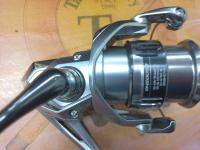 21ナスキー 2500SHG