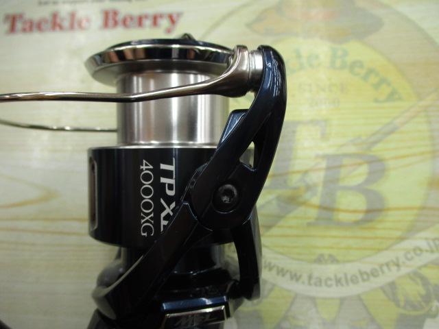 21ツインパワーXD 4000XG