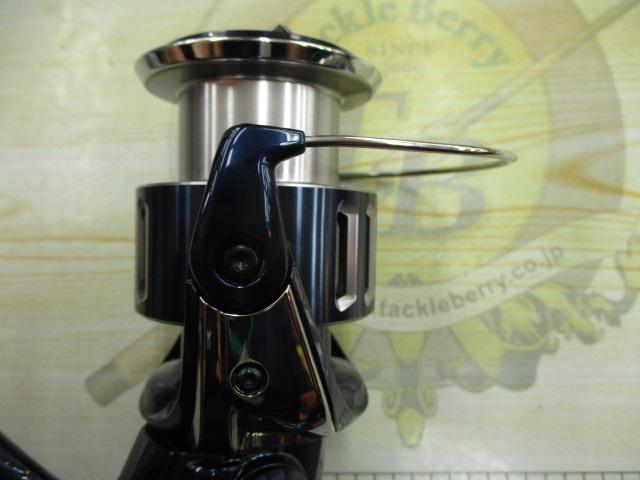 21ツインパワーXD 4000XG