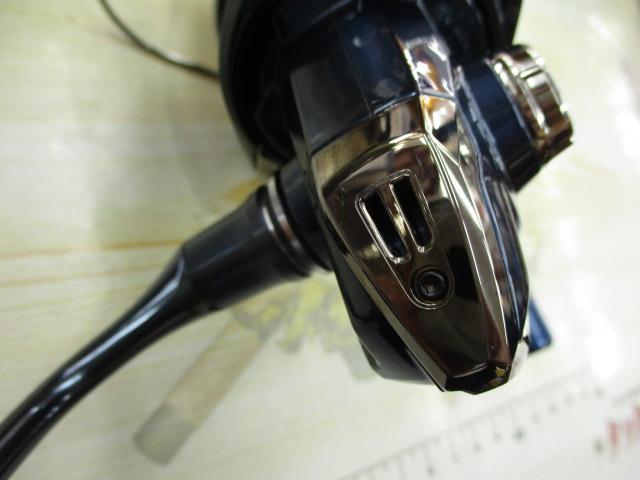 21ツインパワーXD 4000XG