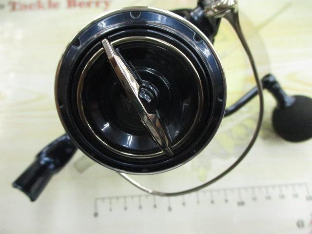 21ツインパワーXD 4000XG