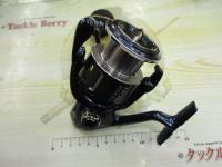 21ツインパワーXD 4000XG