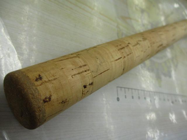 スコーピオンEV 1803-2 (赤ブランクス)