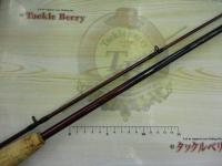 スコーピオンEV 1803-2 (赤ブランクス)