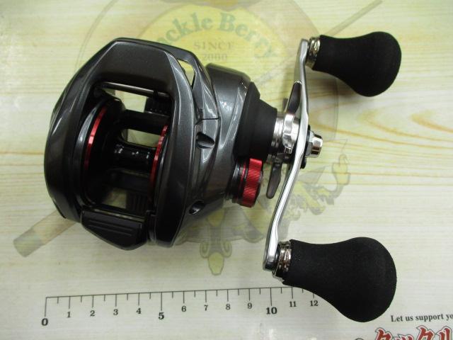 24スコーピオンMD 300XG LH