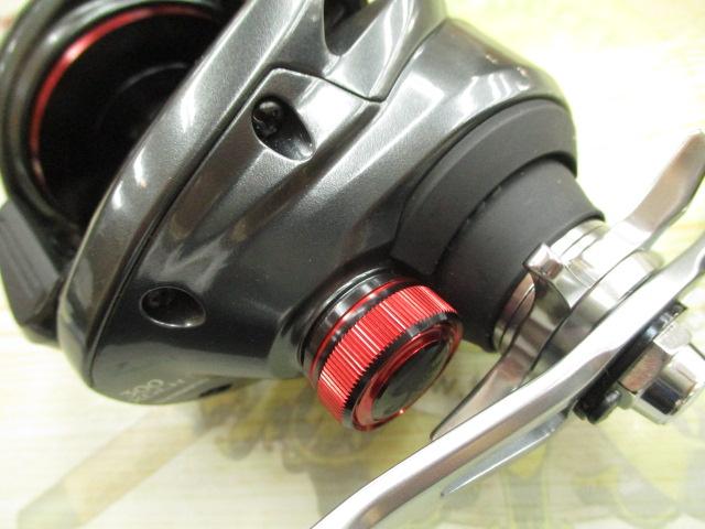 24スコーピオンMD 300XG LH