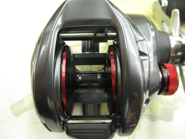 24スコーピオンMD 300XG LH