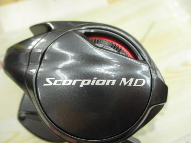 24スコーピオンMD 300XG LH