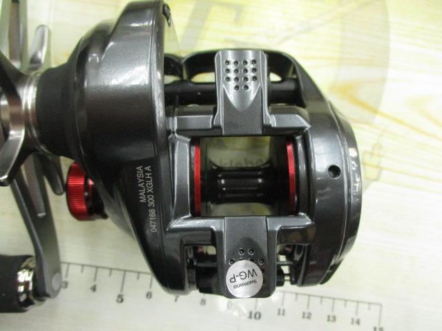 24スコーピオンMD 300XG LH