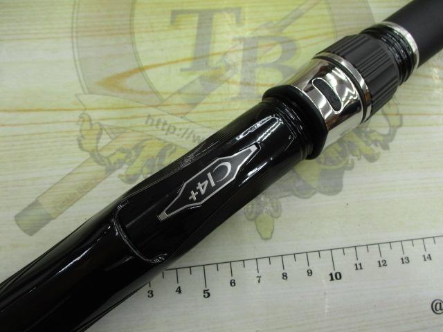 19ブルズアイ遠投 4-520RP