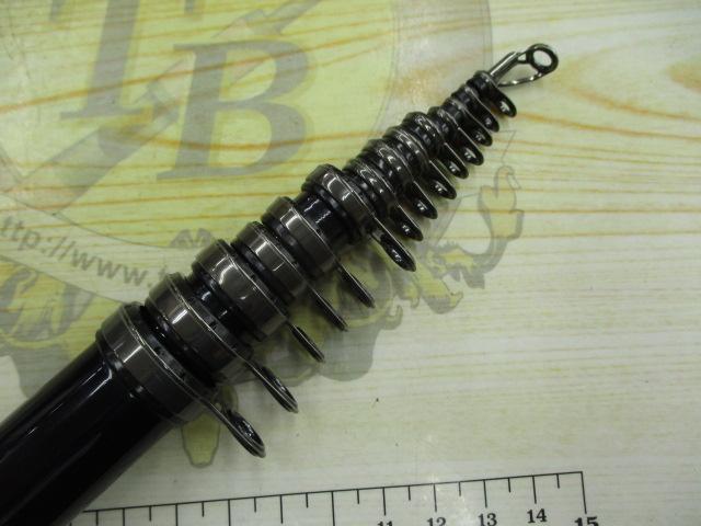 19ブルズアイ遠投 4-520RP