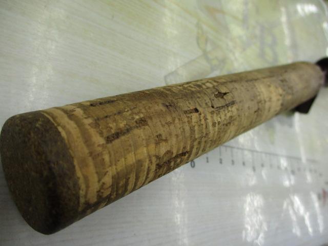 スコーピオンEV 1600SS (赤ブランクス)