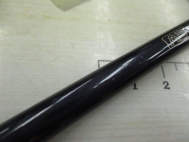 スコーピオンEV 1600SS (赤ブランクス)