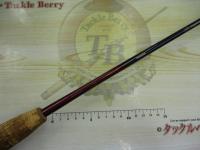 スコーピオンEV 1600SS (赤ブランクス)