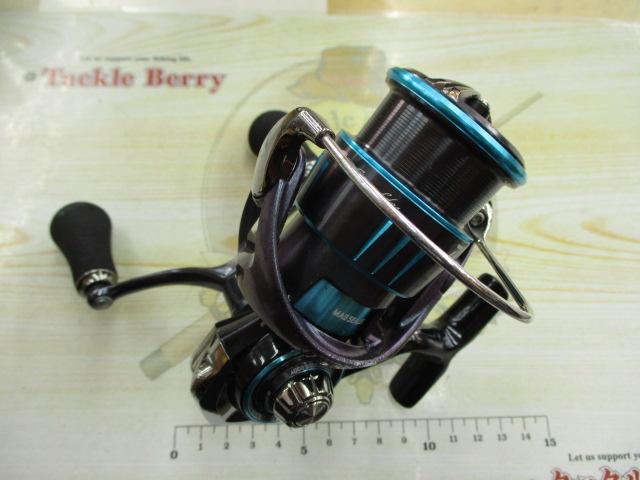 23エメラルダスRX FC LT2500S-H-DH