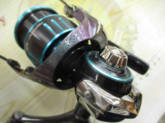 23エメラルダスRX FC LT2500S-H-DH