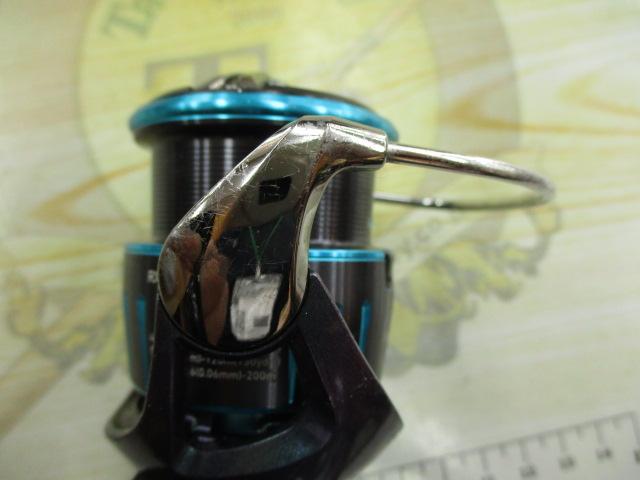 23エメラルダスRX FC LT2500S-H-DH