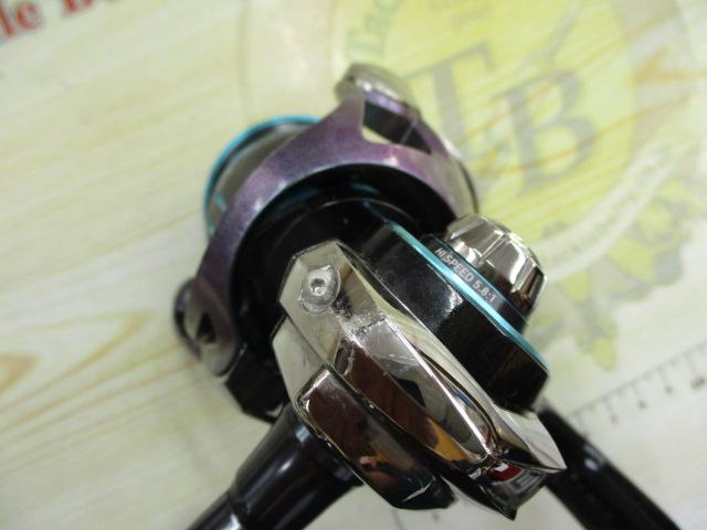 23エメラルダスRX FC LT2500S-H-DH