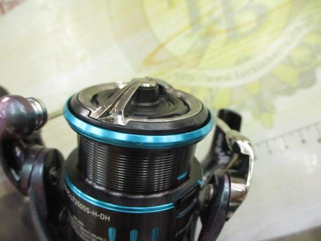 23エメラルダスRX FC LT2500S-H-DH