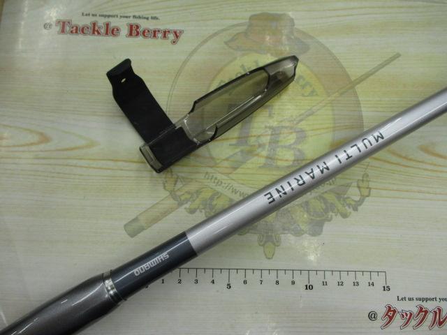 マルチマリン M350