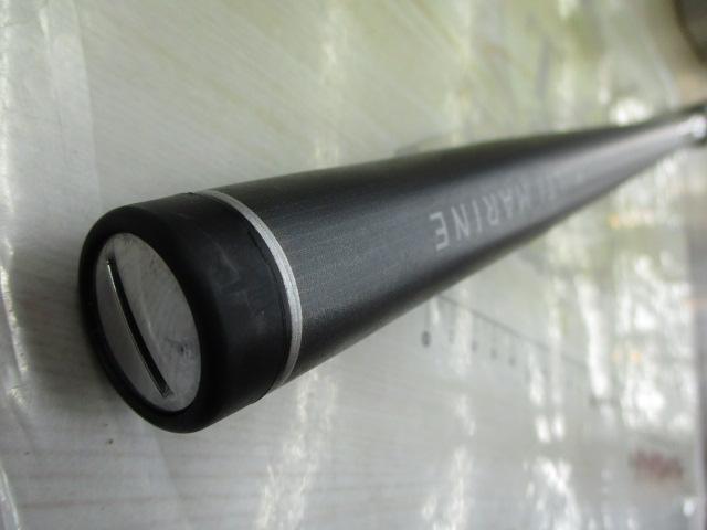 マルチマリン M350