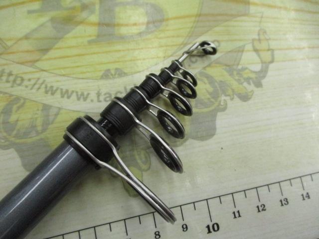 マルチマリン M350