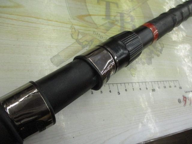 籠遠投 槍雅 4号-585