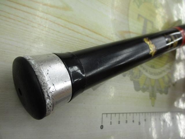 籠遠投 槍雅 4号-585