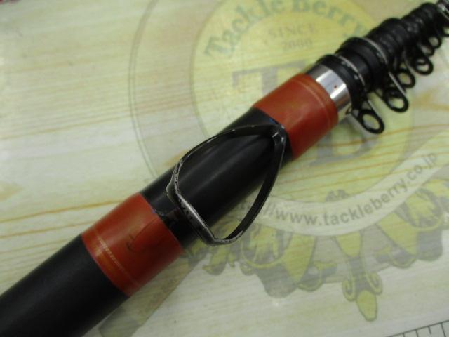 籠遠投 槍雅 4号-585