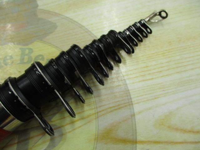 籠遠投 槍雅 4号-585