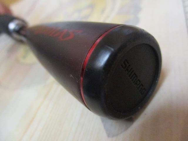 20ゾディアス 164L-BFS-2