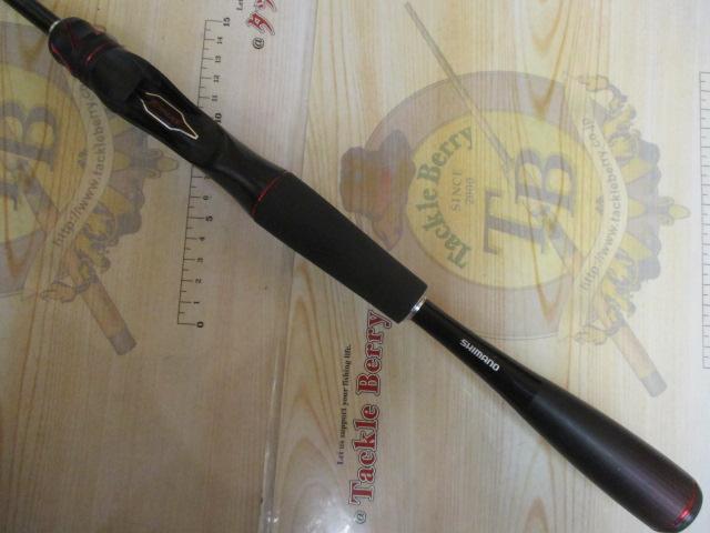 20ゾディアス 164L-BFS-2