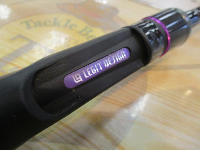 ワイルドサイド WSC63MH