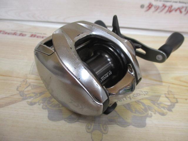 21ジリオン SV TW 1000XH