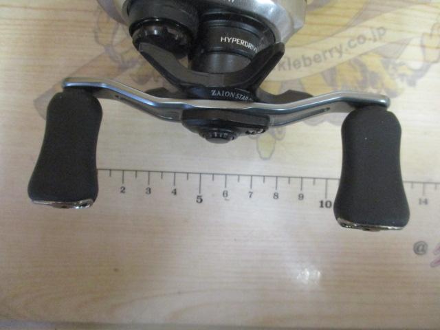 21ジリオン SV TW 1000XH