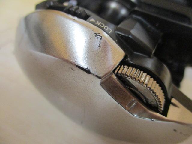 21ジリオン SV TW 1000XH