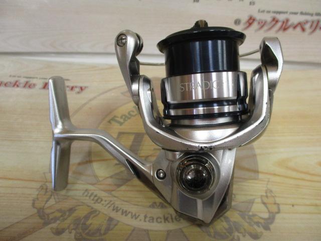 19ストラディック C2000SHG