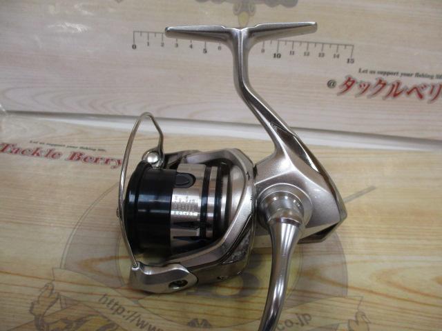 19ストラディック C2000SHG