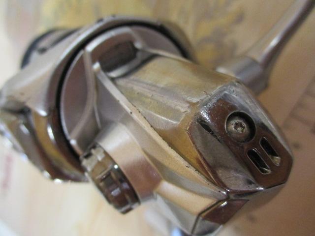 19ストラディック C2000SHG